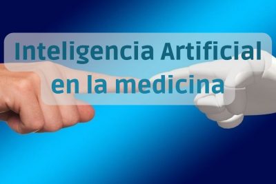 inteligencia artificial para el diagnostico medico