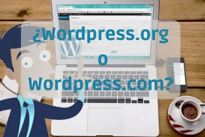 ¿Wordpress.org o WordPress.com